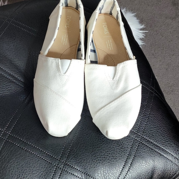 Toms flats - Picture 2 of 9